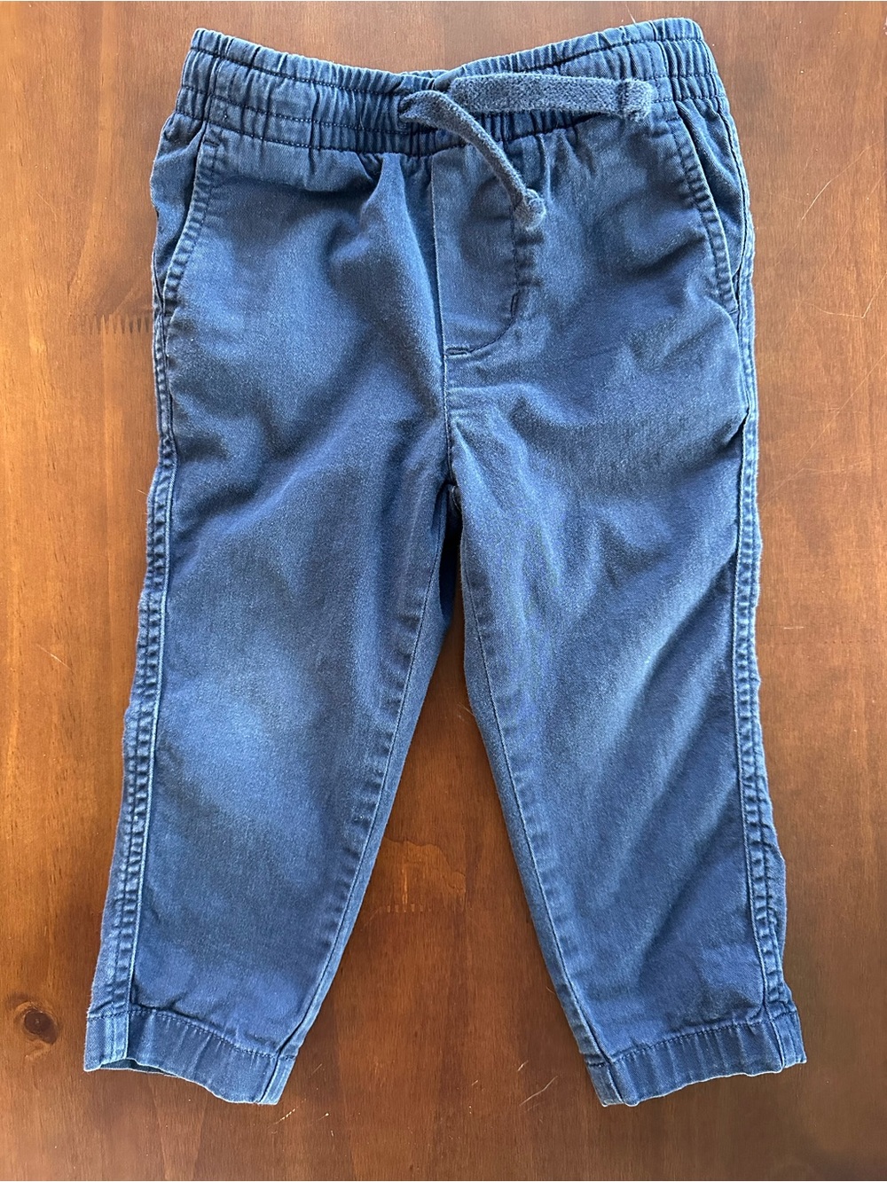 Vineyard Vines Kids Navy Pull-On Joggers